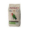 Psittacus Minor 1 lb | Complete Pellet Diet for Lovebirds, Parrotlets and Green Cheeks | Premium Food for Birds, 100%
