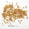 Psittacus Minor 1 lb | Complete Pellet Diet for Lovebirds, Parrotlets and Green Cheeks | Premium Food for Birds, 100%