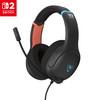 Turtle Beach Airlite Fit Wired Gaming Headset for Nintendo Switch 2, Lite