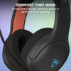 Turtle Beach Airlite Fit Wired Gaming Headset for Nintendo Switch 2, Lite