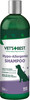 Vet's Best Hypo-Allergenic Shampoo for Dogs | Dog Shampoo for Sensitive Skin | Relieves Discomfort from Dry, Itchy