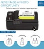 BM Premium NP-85 Battery and Charger Kit for FujiFilm FinePix S1 SL240 SL260 SL280 SL300 SL305 SL1000 Digital Camera