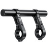 BRCOVAN Handlebar Extender Extensions with 8'' Long Cross Bar