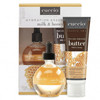 Cuccio Naturale Luxury Spa Hydration Essentials Set - Provides Nourishing Hydration - Soothes And Softens The Skin -