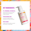 Good Molecules B5 Hydrating Body Serum for Dry Skin, 6.8 fl oz