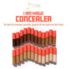 Juvia's Place I Am Magic Liquid Concealer - J18 - Full Coverage Concealer