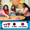 Lost Boy Entertainment Piles A Card Games A Family Games A for Kids 8 and Up A for Adults A Family Game Night A Travel