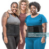 MAMODY Abdominal Binder Post Surgery Plus Size Postpartum Belly Band Wrap