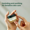 Pyunkang Yul PKY Calming Moisture Repair Balm Instantly Calms Sensitive Skin, Face Moisturizer with Deep and Rich