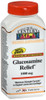 21st Century Glucosamine Relief® 1000mg Tablets, 120 Count