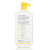 Alaffia Conditioner, EveryDay Coconut A Purely Coconut Hydrating Hair Conditioner, Detangler, Frizz Control, 32 Oz Ea