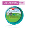 Kaytee Comfort Wheel, Giant 12 Inches, Hamster Wheel