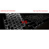 Bfenown Replacement Keyboard keycap Keycaps Keys for MacBook Air & Pro/Max 13'' 14'' 15'' 16'' M4 M5 A3240 A3241 A3185