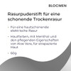 BLOCMEN Aloe Vera Pre-Shave