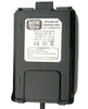 BTECH, BaoFeng BL-5 Battery Eliminator for BF-F8HP, UV-5X3, and UV-5R Radios