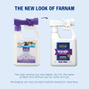 Farnam Vetrolin Body Wash for Horses and Dogs, 32 fl oz.