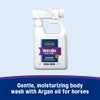 Farnam Vetrolin Body Wash for Horses and Dogs, 32 fl oz.