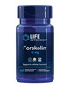Life Extension Forskolin, Coleus forskohlii, Cellular Energy Health Support Supplement, 10 mg, standardized Extract, Non-GMO, Gluten-Free, Vegetarian