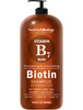 New York Biology Biotin Shampoo - 16.9 Fl Oz