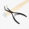 Tape in Extension Pliers for Hair Extension Application Tool
