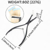 Tape in Extension Pliers for Hair Extension Application Tool