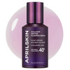 APRILSKIN 40% Collagen Peptide Plumping Serum | Vegan, Cruelty-Free | Keeps radiant and firmer-looking with Triple