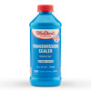 BlueDevil Products Transmission Sealer  16 oz | Seals Leaks in Automatic & Manual Transmissions | Restores Seals &