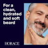 HORACE Beard Shampoo for Men 8.45 fl. oz