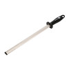 Kota Japan 12 in. Diamond Carbon Steel Professional Knife Sharpener Rod | Kitchen, Home or Hunting | Master Chef,