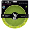 LickiMat Wobble, Dog Slow Feeder Bowl Lick Mat, Boredom Anxiety Reducer; Perfect for Food, Treats, Yogurt, or Peanut