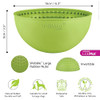 LickiMat Wobble, Dog Slow Feeder Bowl Lick Mat, Boredom Anxiety Reducer; Perfect for Food, Treats, Yogurt, or Peanut