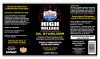 Lucas Oil 10118 High Mileage Oil Stabilizer - 1 Quart