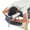 Master Massage Tables Master Massage Disposable Headrest/Face Pillow Cushion Cover (Pack of 100)