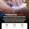 QuikClot Kaolin Clotting Gauze, 2'