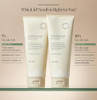 Saltair KP Body Scrub | 10% Glycolic Acid Bump Eraser Exfoliator | 10 oz