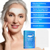 SILKDERMIS Forehead Wrinkle Patches: Anti Wrinkle Patches with Aloe, Collagen and Vitamin - Forehead Wrinkles