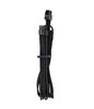 Thsion Individually 8 Pin (6+2 Split) PCIe Cables (Single Connector) Type 4 Gen 4 Only Compatibility with Corsair PSUs