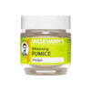 Uncle Harrys Natural Products Whitening Toothpaste Polish, Alkalizing Antiseptic Tooth Polisher with Pumice and