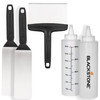 Blackstone 5 Piece Griddle Toolkit