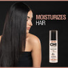 CHI Luxury Black Seed Oil Curl Defining Cream Gel, Defines Curl, Controls Frizz & Strengthens Hair For Shine, Sulfate,