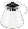 Kalita Wave Series 500 server G [2-4 persons] # 31255 (japan import) by Kalita (Carita)