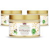 African Pride Moisture Miracle Pre-Shampoo Hair Detangler with Aloe & Coconut Water (Pack of 3) | Minimizes Breakage,