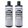 Humidor Solution 16 oz (2-Pack), Humidifier Liquid, 70% RH
