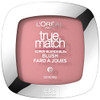 L'Oreal Paris True Match Super-Blendable Powder Blush, Tender Rose, 0.21 Oz (Packaging May Vary)