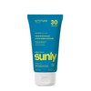 ATTITUDE Mineral Sunscreen for Baby and Kids, EWG Verified, Broad Spectrum UVA/UVB, Dermatologically Tested, Plant and