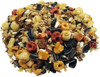 F.M. Brown's Tropical Carnival Natural Cockatiel-Lovebird Food, 2.5-lb Bag - Vitamin-Nutrient Fortified Daily Diet