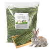 Ohcool Timothy Hay, 1.1LB Small Pet Feed