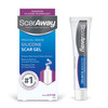 ScarAway Scar Gel, Medical Grade Silicone, 20g