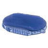 Tough1 Rubber Jelly Scrubber - Royal Blue