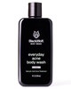 Black Wolf Salicylic Acid Body Wash for Men - Acne Face Wash, 14 Fl Oz